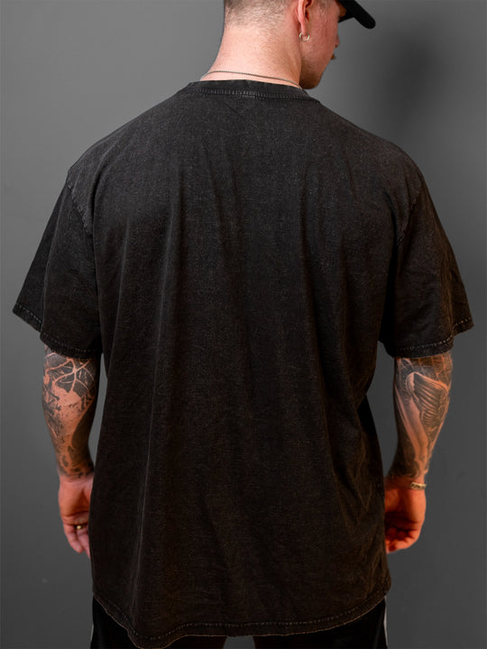 Blessed Shirt Limited Edition Oversize Shirt - Gigas Nutrition