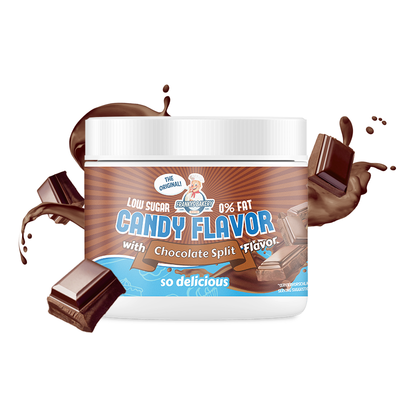 Chocolate Split