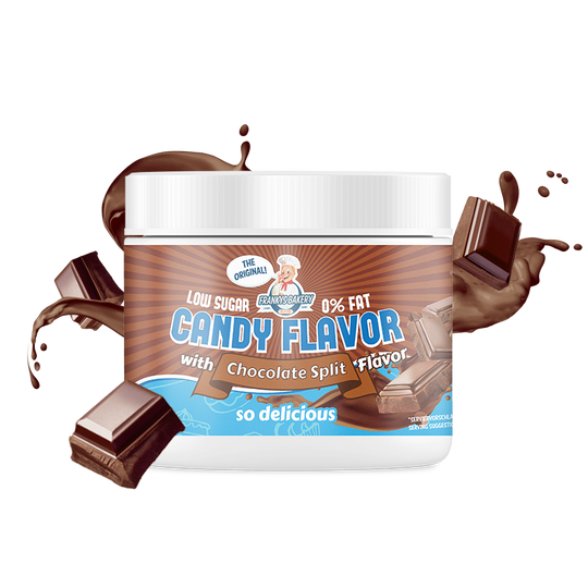 Chocolate Split