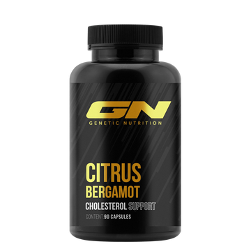 Citrus Bergamot · 90 capsules