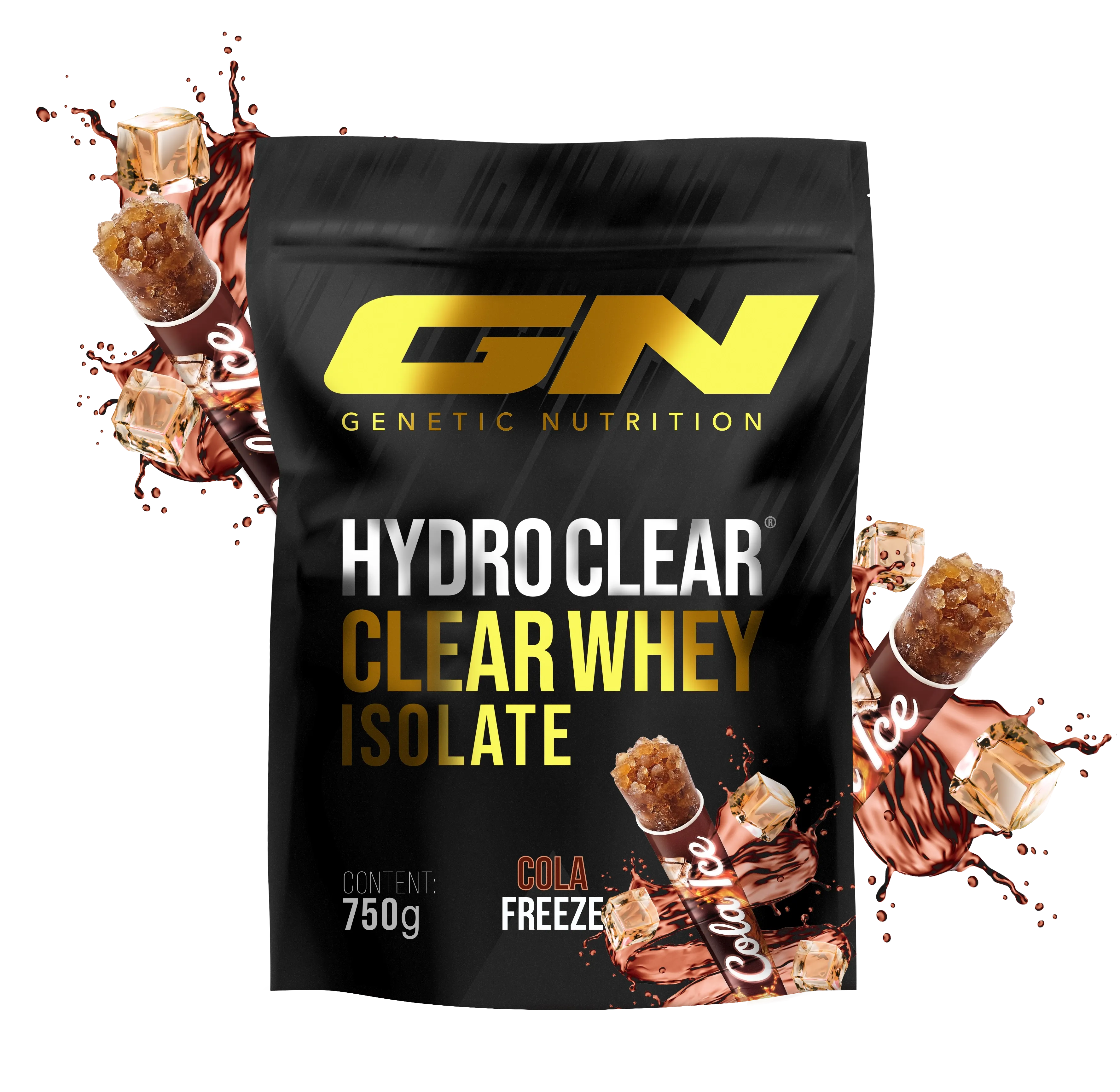 Hydro Clear®