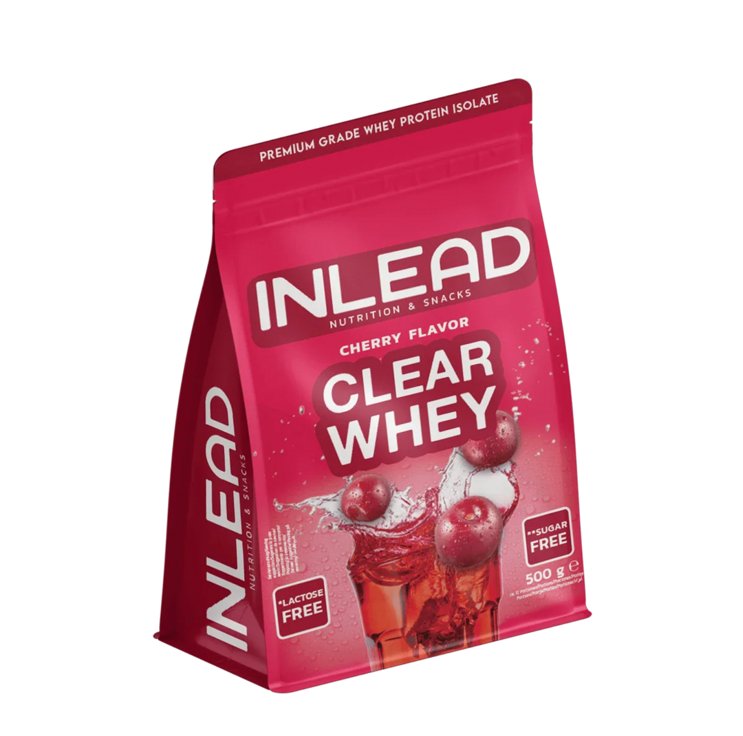 Clear Whey Isolate