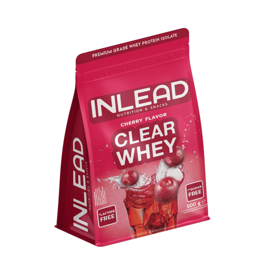 Clear Whey Isolate