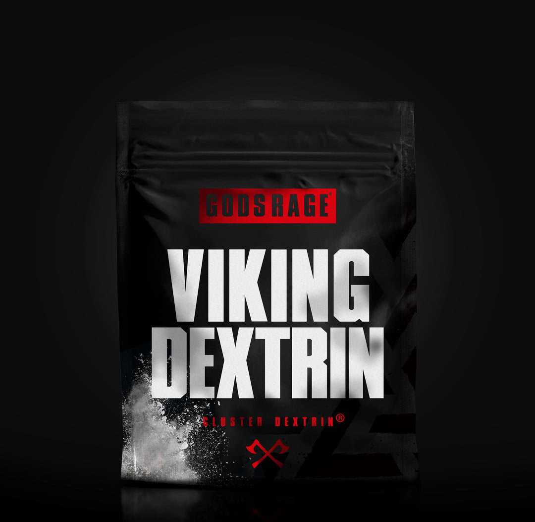 Cluster Dextrin® - Viking · 1000g