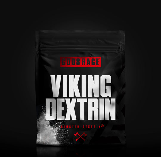 Cluster Dextrin® - Viking · 1000g