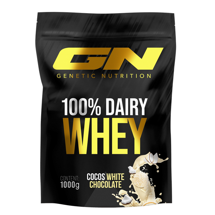 Cocos White Chocolate