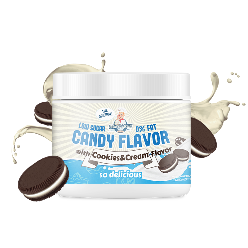 Cookies & Cream
