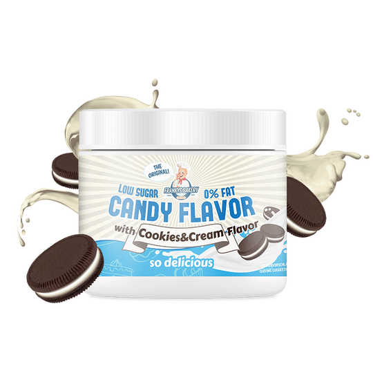 Cookies & Cream