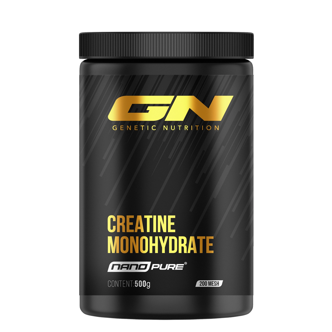 Kreatin Monohydrat NanoPure®