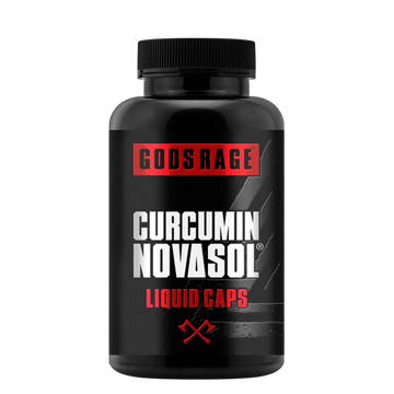 Curcumin Novasol® · 60 capsules