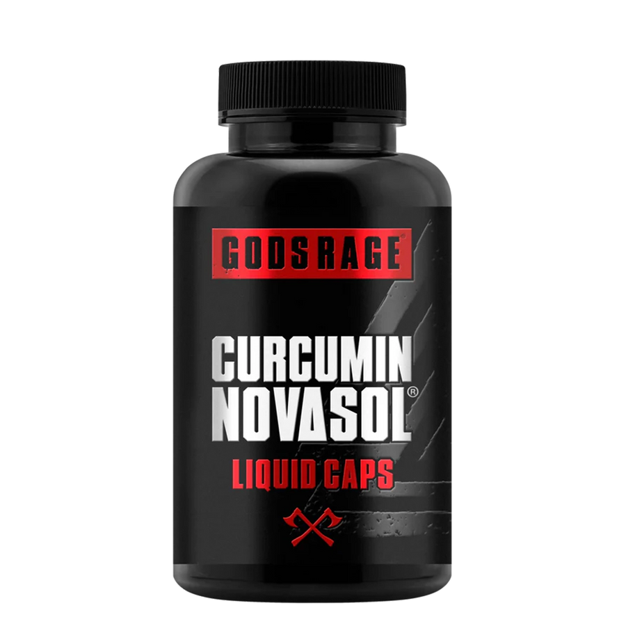 Curcumin Novasol®
