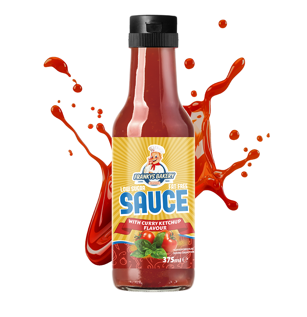 Low Sugar Sauce 0% Fat