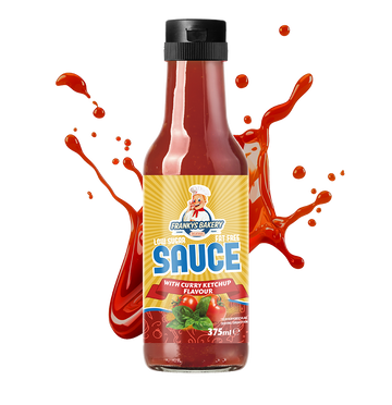 Low Sugar Sauce 0% Fat