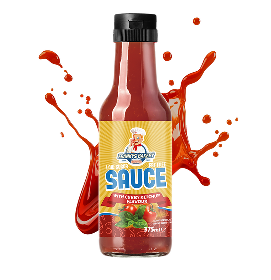 Low Sugar Sauce 0% Fat