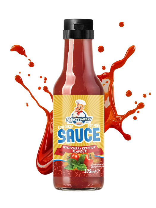 Curry Ketchup