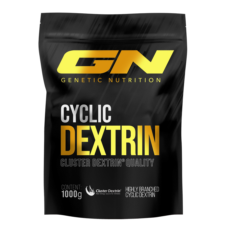 Cluster Dextrin®