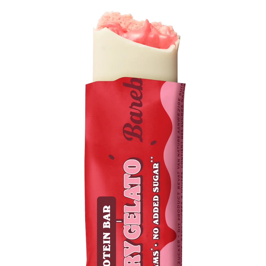 Barebells Riegel Softbar Raspberry Gelato