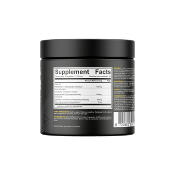 True Power · 60 capsules