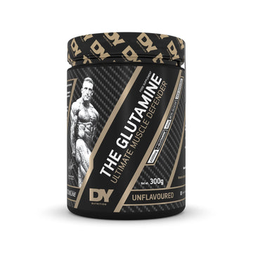 The Glutamine