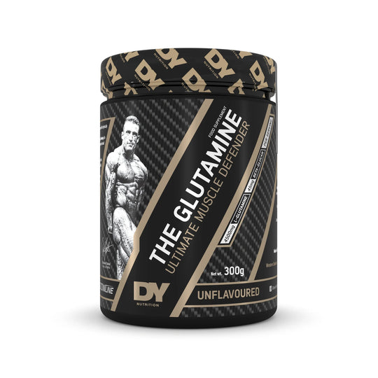 The Glutamine