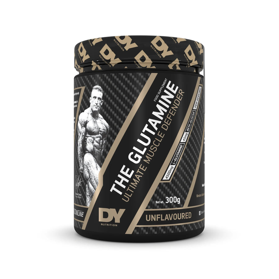 The Glutamine