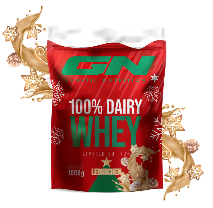 Lebkuchen (Limited Edition)