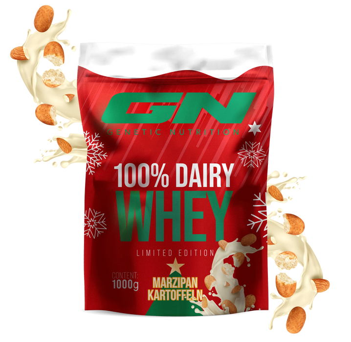 Marzipankartoffeln (Limited Edition)