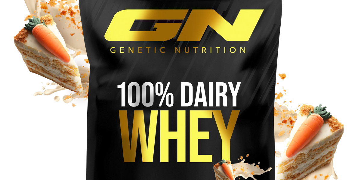 DairyWhey1000g- 