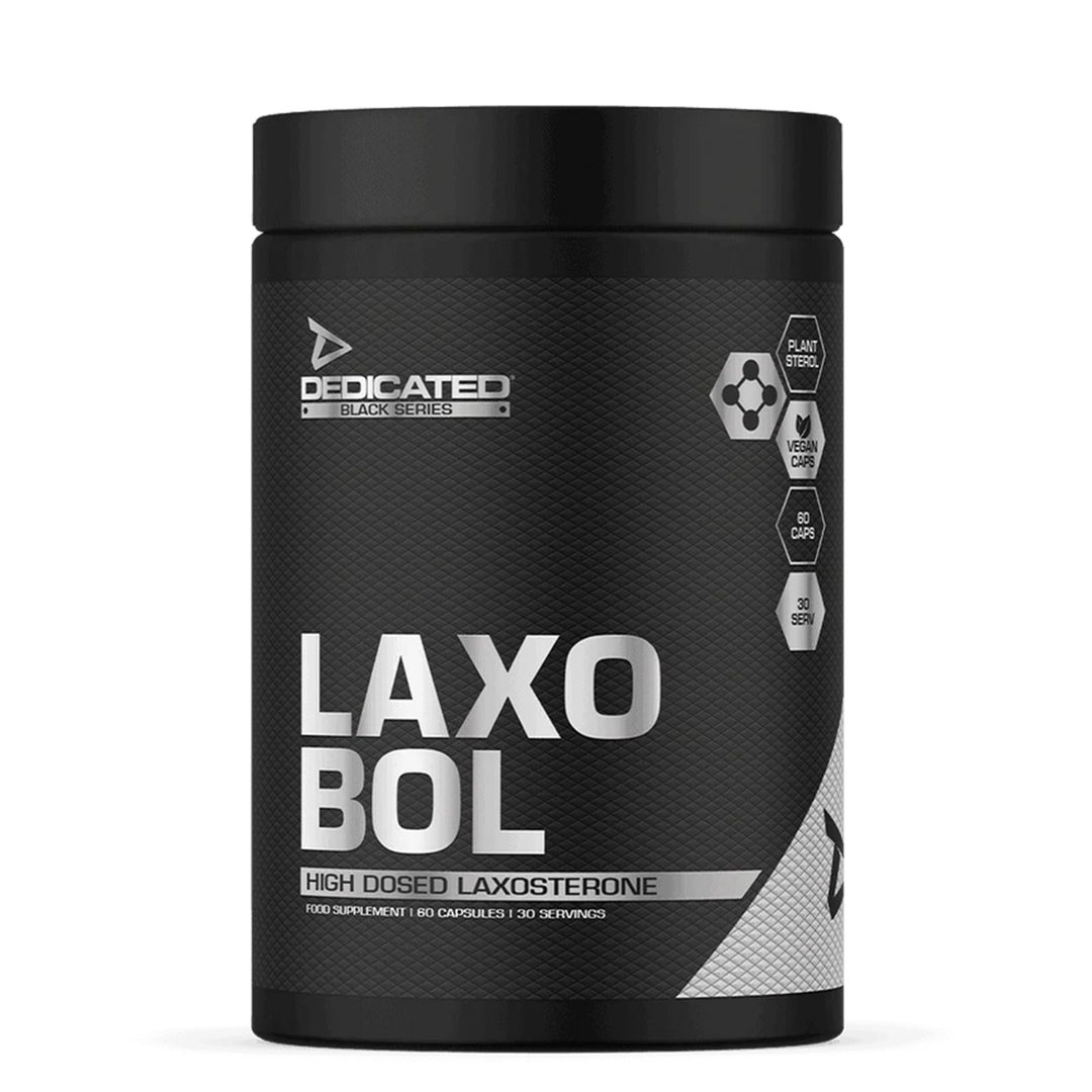Laxo Bol