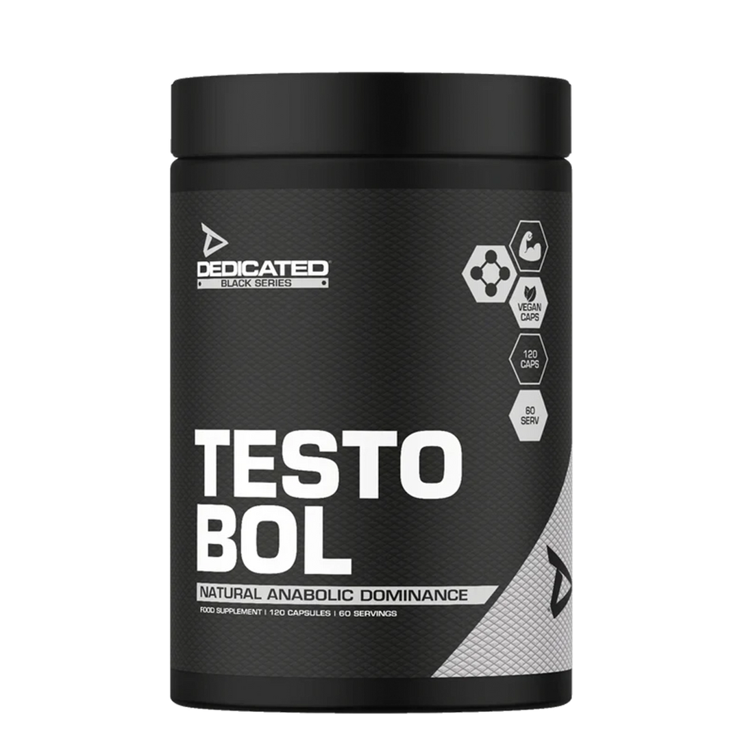 Testo-Bol