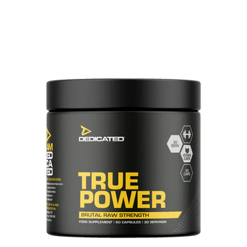 True Power · 60 capsules