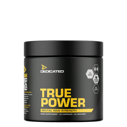 True Power