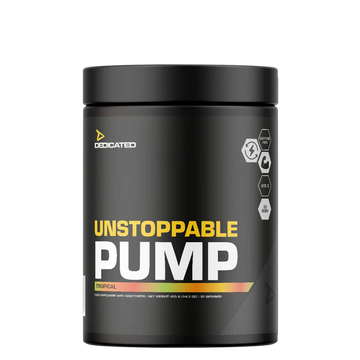 Unstoppable Pump
