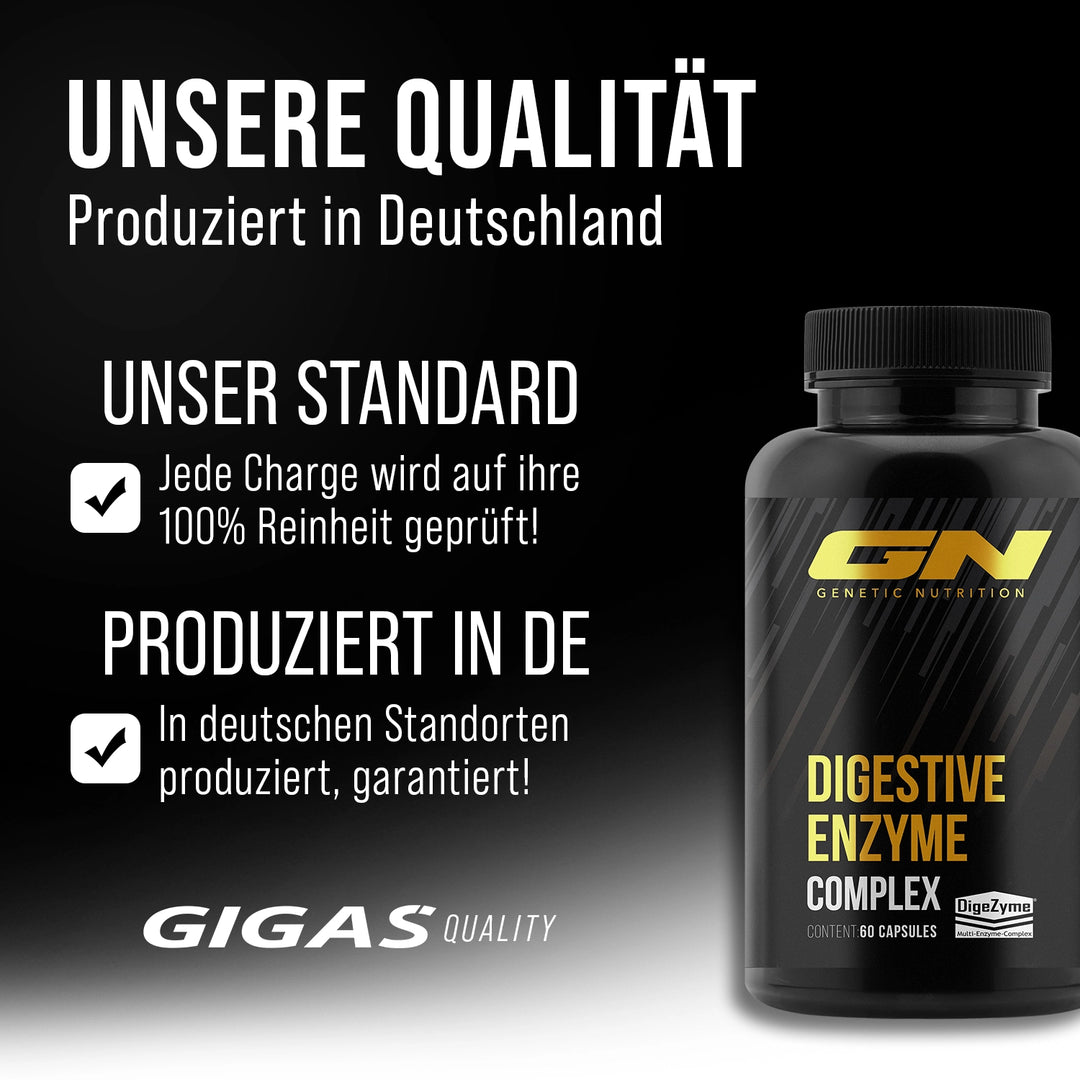Digestive Enzyme Complex