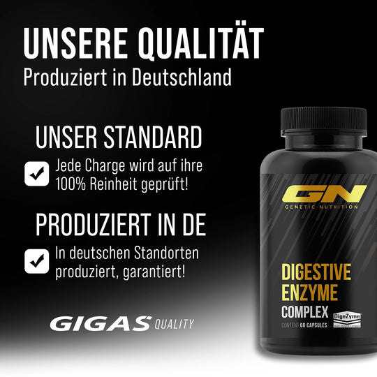 Digestive Enzyme Complex