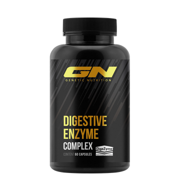 Digestive Enzyme Complex