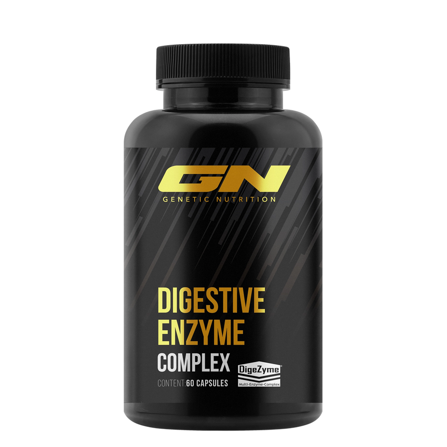Digestive Enzyme Complex