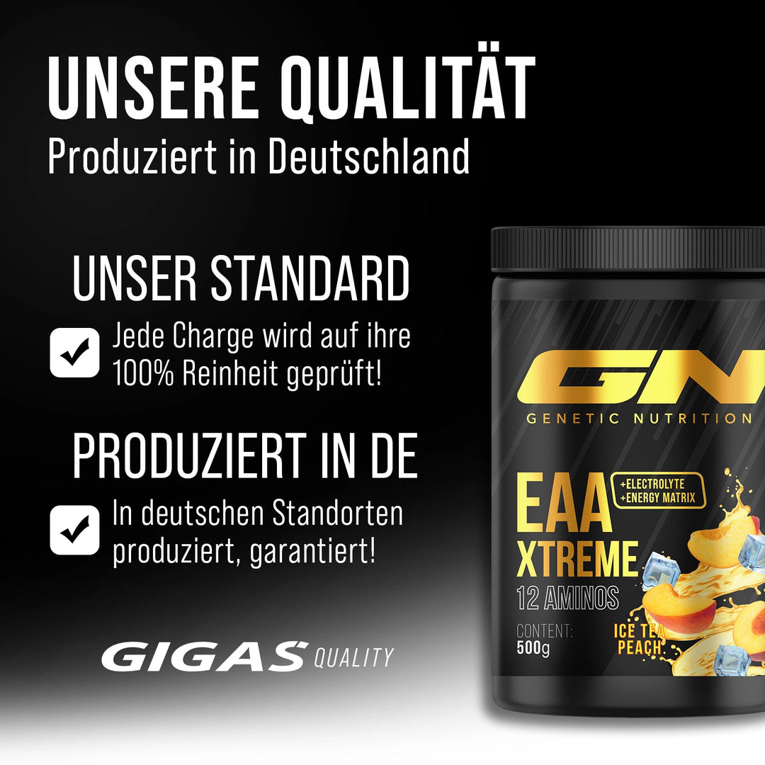 EAA Pulver Xtreme