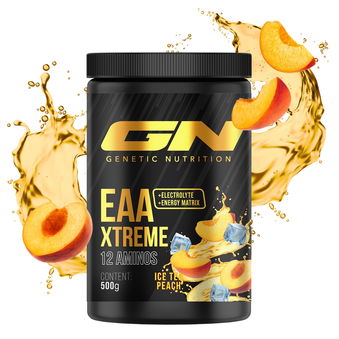 Ice Tea Peach