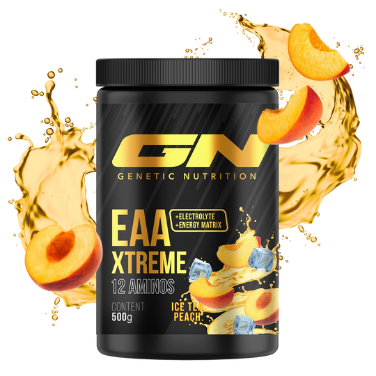 Ice Tea Peach