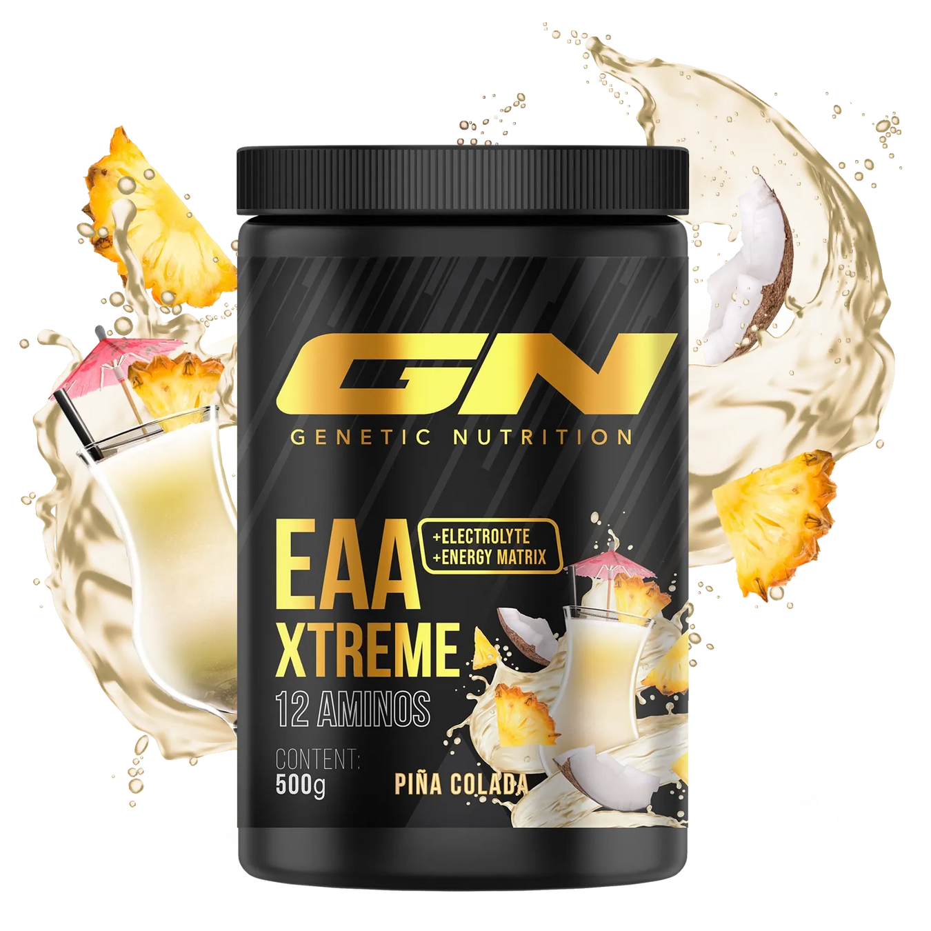 Pina Colada (Summer Edition)