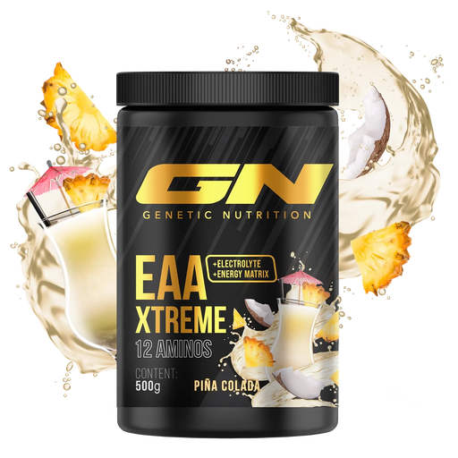 Pina Colada (Summer Edition)