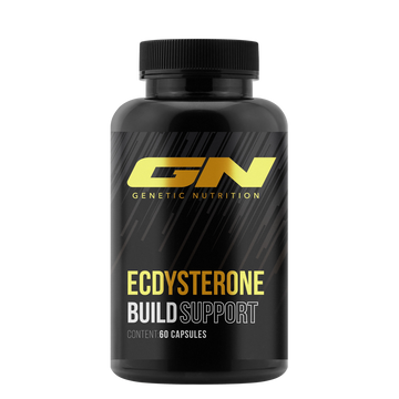 Ecdysteron Kapseln