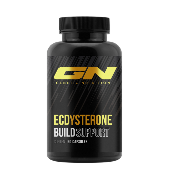 Ecdysterone - 60 capsules