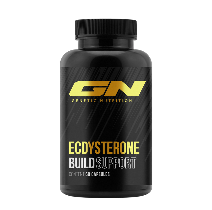 Ecdysterone · 60 Kapseln