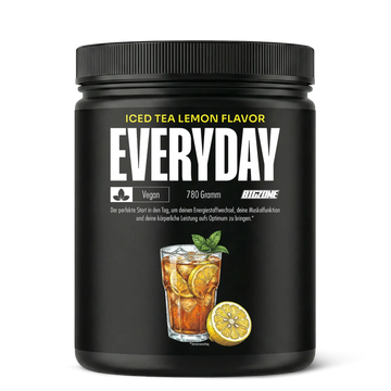 Iced Tea Lemon
