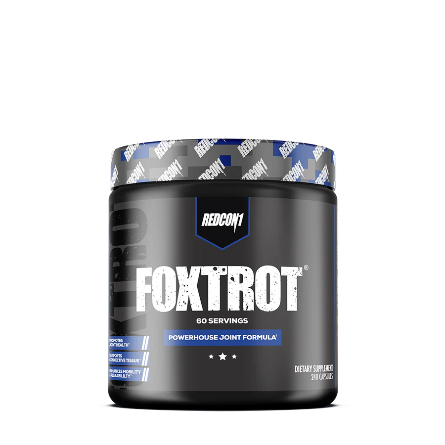 Foxtrot