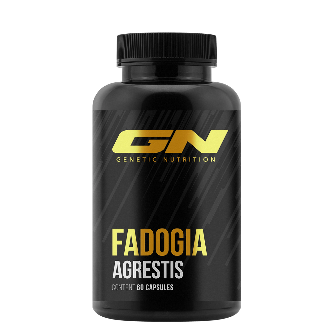 Fadogia Agrestis · 60 capsules