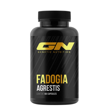 Fadogia Agrestis Kapseln