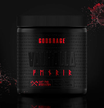 Valhalla Fenrir Edition · 300g